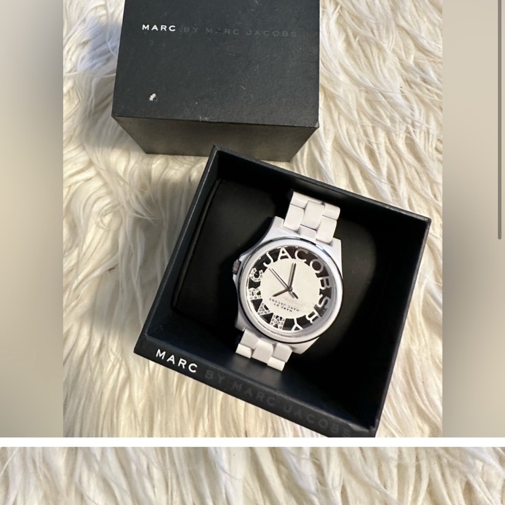 MJ watch